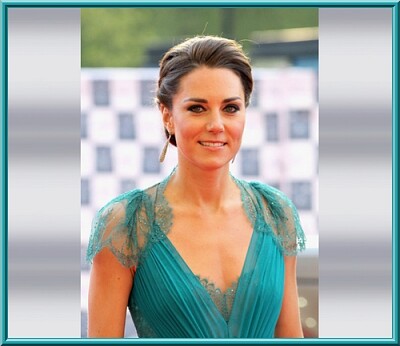 Kate Middleton