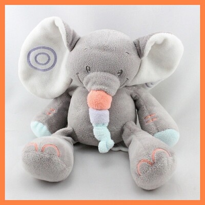 Doudou Elephant