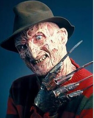 FREDDY