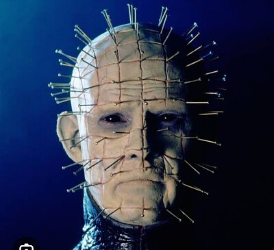 HELLRAISER