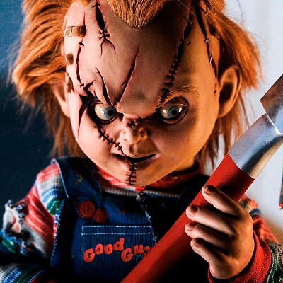 CHUCKY