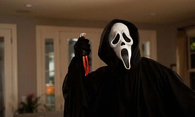 SCREAM