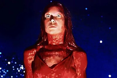 CARRIE