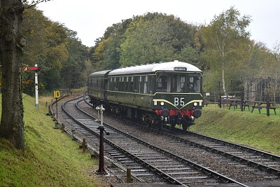 DMU Holt NNR