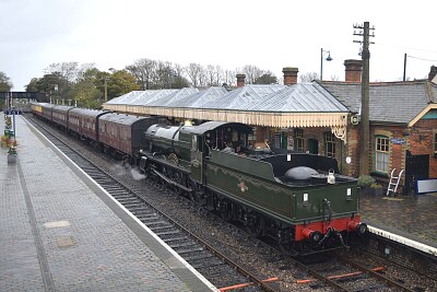 Betton Grange NNR Sheringham