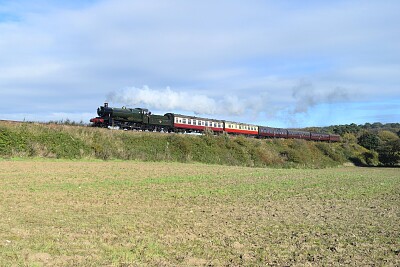 Betton Grange NNR Weybourne