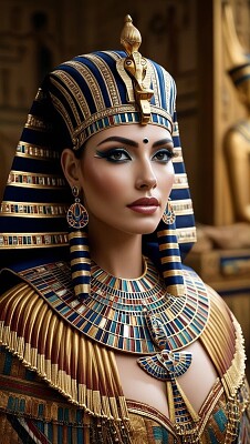 Cleopatra