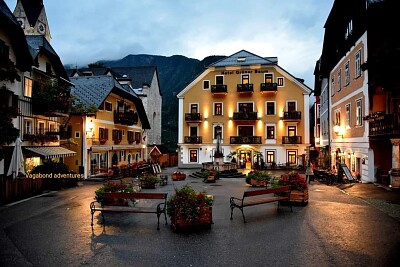 Hallstatt