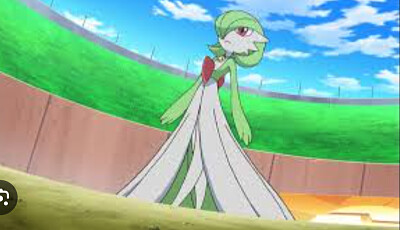 Gardevoir