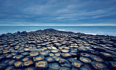 Muelle piedras