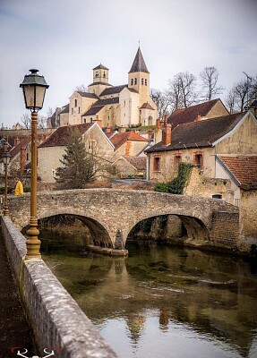 Châtillon-sur-Seine