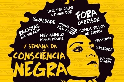 Consciência Negra