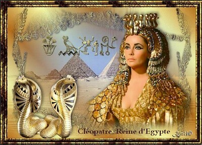 Cléopatre