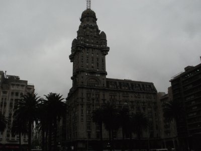 palacio salvo