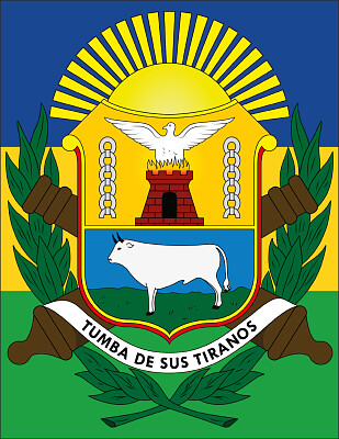 Escudo Anzoategui