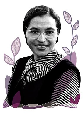 Rosa parks