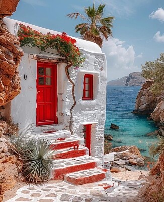 grecia