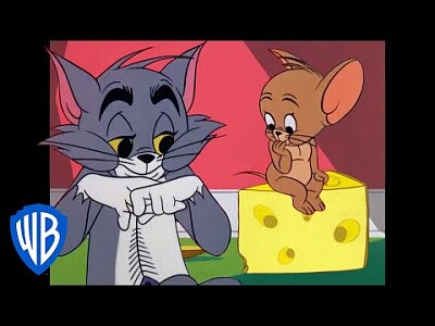 tom e jerry