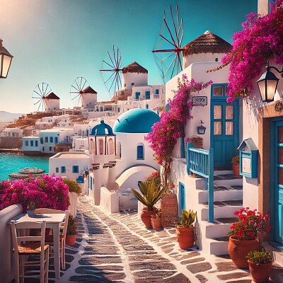 Grecia