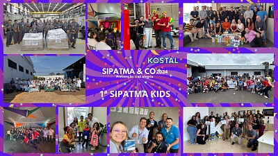 SIPATMA   CO