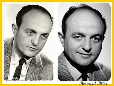 Bernard Blier