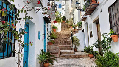 Frigiliana