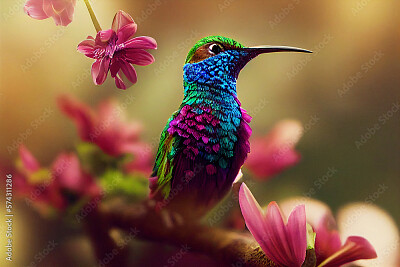 colibri