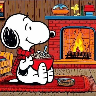 Snoopy