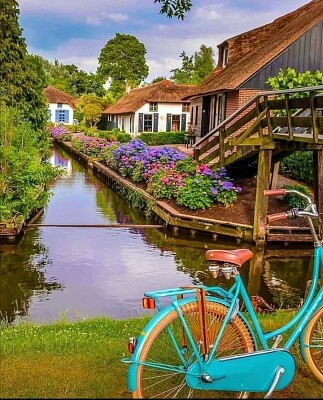 Giethoorn-NL