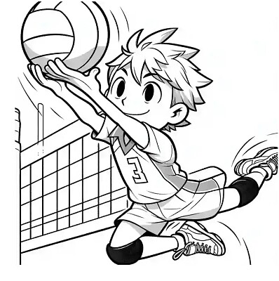 voleibol