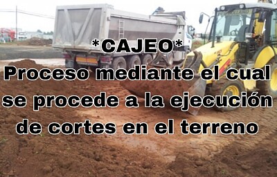 cajeo