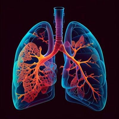 Pulmonía