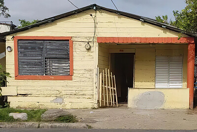 LA CASITA