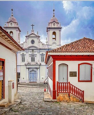 minas gerais