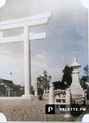 台中神社