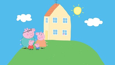 PEPPA PIG