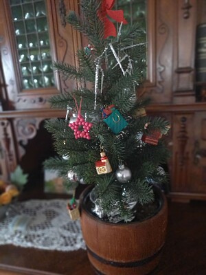 Weihnachtsbaum