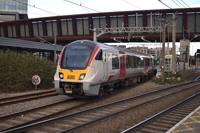 720 at Stratford