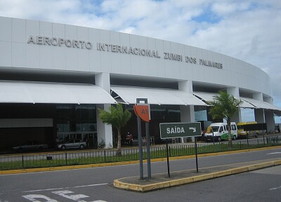 Aeroporto