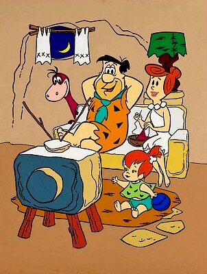 Flintstone