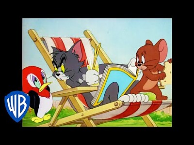 tom e jerry