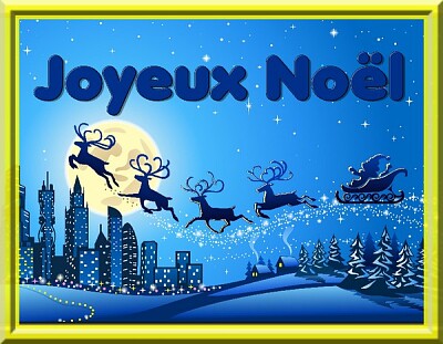 Joyeux Noël