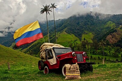 Colombia