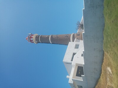 Faro de Cabo Polonio, Rocha/Uruguay