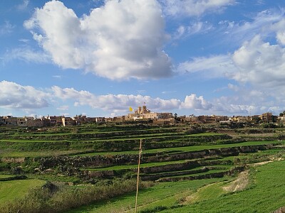 Gozo -Malte