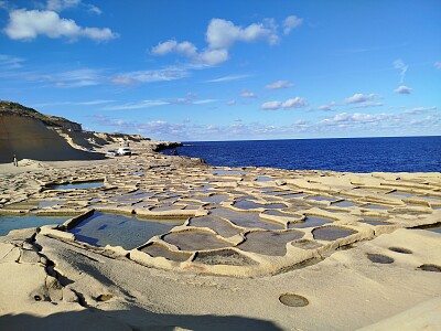 Gozo -Malte