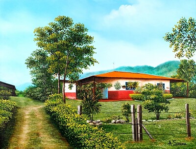 Casa campo