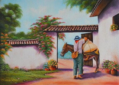 Campesino