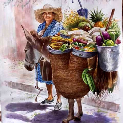 Campesina