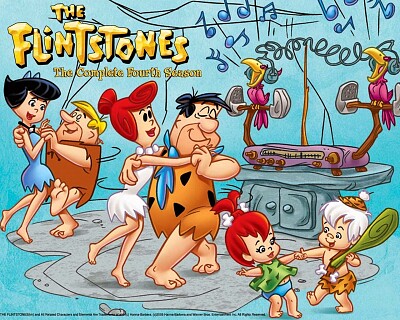 Flintstone